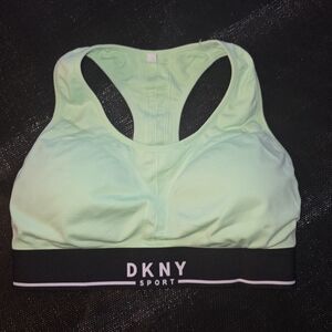 DKNY Sport Mint Green Briefs